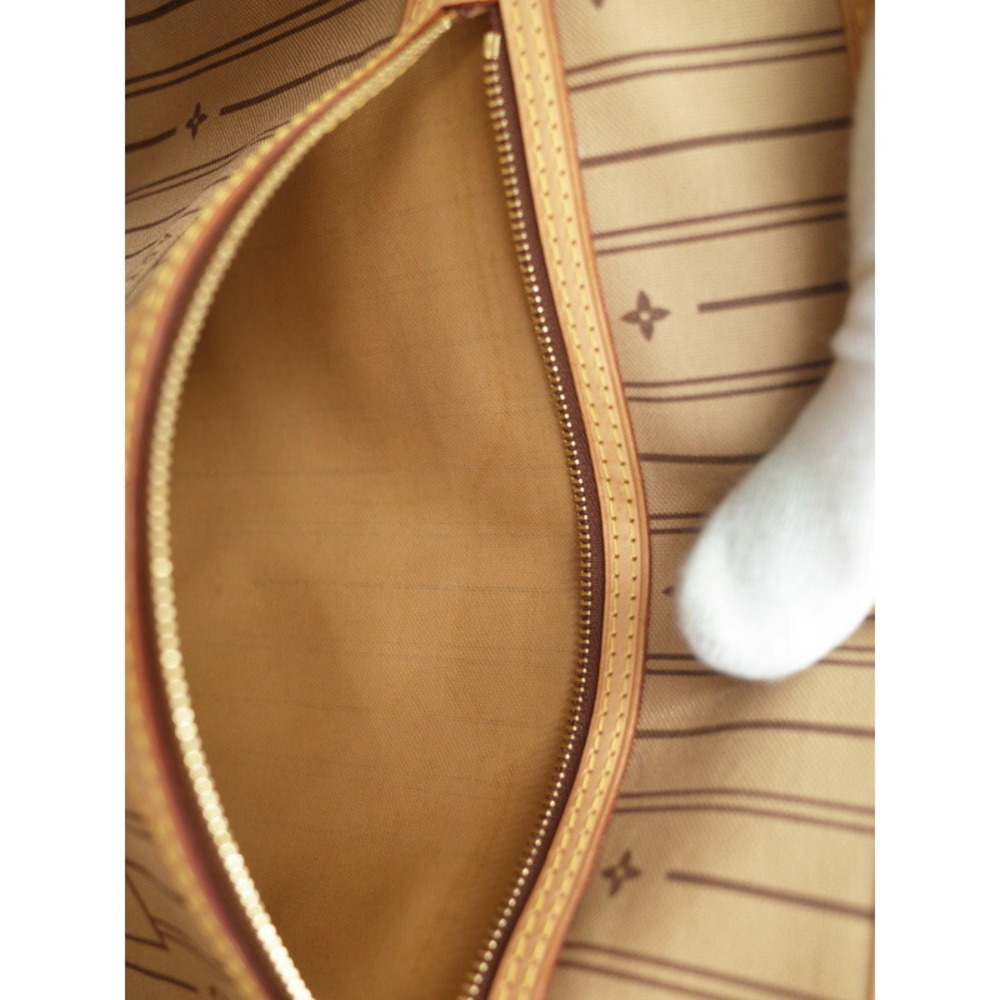 Louis Vuitton Neverfull Bag Tote GM Monogram - Picture 6 of 8